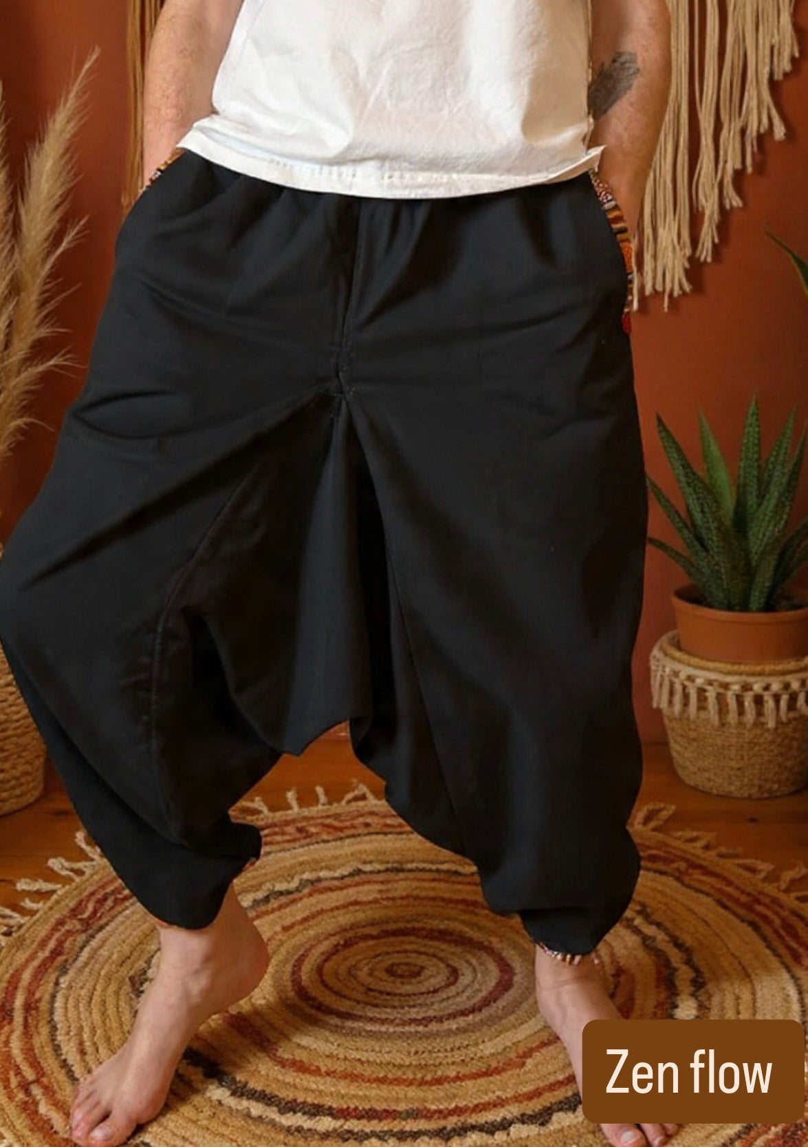 Haremki Deep Black
