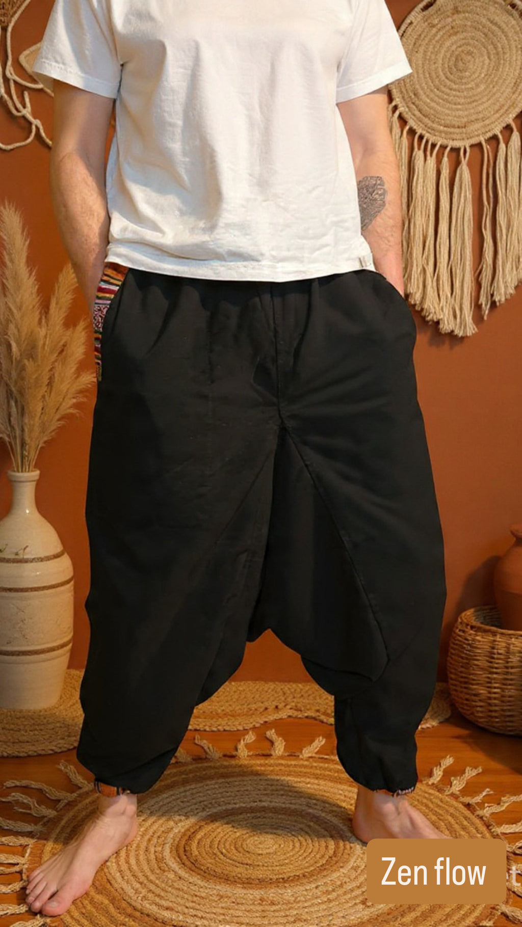 Haremki Deep Black